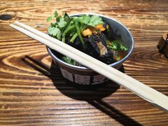 -自黑豆夫·臭豆腐夹馍(四海唐人街店)