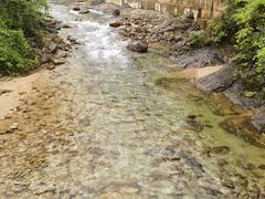 -姑婆山旅游区