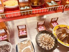 -羊大爷涮肉(亮马桥店)