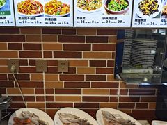 -天天初二·天津传统捞面·天津特色菜(凌奥总店)