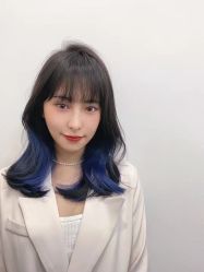 -V8潮牌·接发烫染连锁