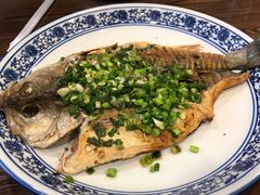 -兰边碗(鼓楼店)