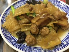 -老西安韩记三鲜煮馍(四府街店)