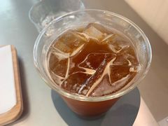 SOE&nbsp;冰美式-Kilos咖啡馆(保利珑远店)
