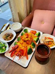 -海豚湾高端月子会所(黄浦店)