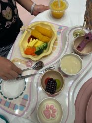 -奈尔宝家庭中心·亲子餐厅(鄞州万达店)