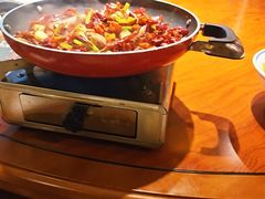 -满圆薄春饼(新世纪店)