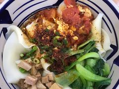 biangbiang面-郑记biangbiang面(钟楼店)