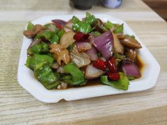 -黑皮酸菜鱼(绣花巷店)