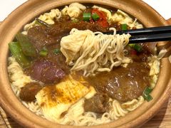 -香港深仔记茶餐厅(东门店)