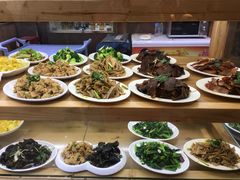 -杨记清芳牛肉拉面(京广路店)