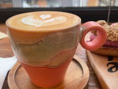 -Catch Bagel(芳草地店)