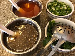 -龙继斑鱼庄(犀浦店)