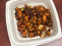-和合谷(长虹桥店)