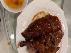 烧鹅-姚林轩