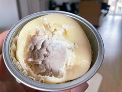 芋泥大福-7cake憩刻生日蛋糕·下午茶(无锡店)