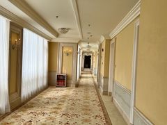 -中旅阿那亚九龙湖·公主酒店