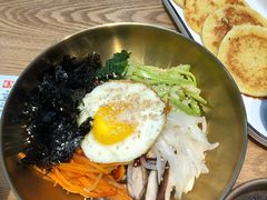 -李先生的首尔小馆(松江启源广场店)