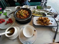 -柳莺湖上·湖景餐厅·江南菜(西湖店)