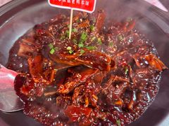 -回味黑鸭煲·始于2006(万松园店)