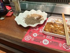 -可口香·非遗烧烤(南岗直营店)