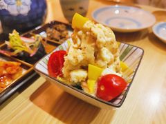 -隐泉京望日式料理(太和广场店)