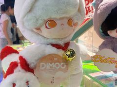 -泡泡玛特POPMART(西单大悦城店)