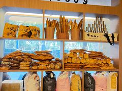 -evoojoo面包商店