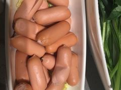 -海底捞火锅(凯德广场店)