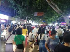 -健康路夜市