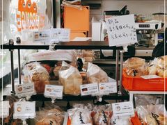 -稻妻面包·Lightning Bakery(万象店)