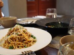 -LA CREPERIE BRETONNE布列塔尼法式餐厅(天童北路店)