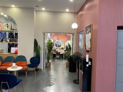 -海马体照相馆(上海宝山万达广场店)