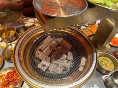 -西塔老太太泥炉烤肉(苏州大悦城店)