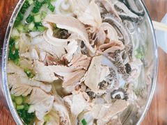 -攀枝花·任德琼·盐边羊肉米线