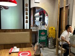 -叶派龙虾•招牌香辣蟹·海鲜(中海国际店)