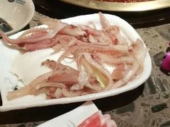 鱿鱼脚-小龙坎老火锅(鹤伴一路店)