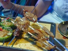 -质烤烤物·活烤海鲜(质烤总店)