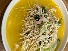 大煮干丝-东园小馆·早茶·淮扬小炒(宋夹城店)