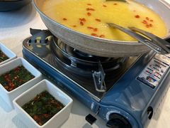 -院里寻菜·祖庵菜宴请(观沙岭店)