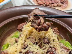 -道道鲜·崇明私房菜(五角场店)