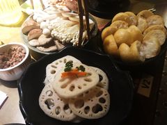 -左庭右院鲜牛肉火锅(新梅广场店)