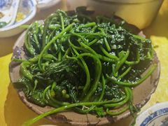 -灶东家民间菜(回兴店)