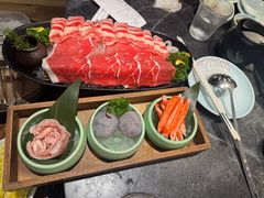 -捞王锅物料理(金华义乌之心店)
