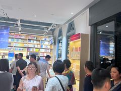 -三联韬奋书店(宽窄巷子店)