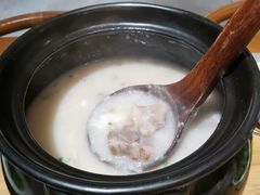 -如轩·海鲜砂锅粥·潮汕菜(南城店)