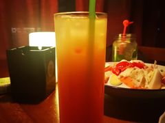 墨西哥日出-么哈MOJAR(厦门云城万科里店)