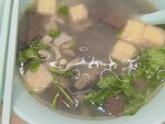 -回味鸭血粉丝汤(砂之船店)