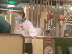 -海底捞火锅(上元大街店)