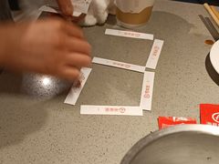 -海底捞火锅(顺义华联店)
